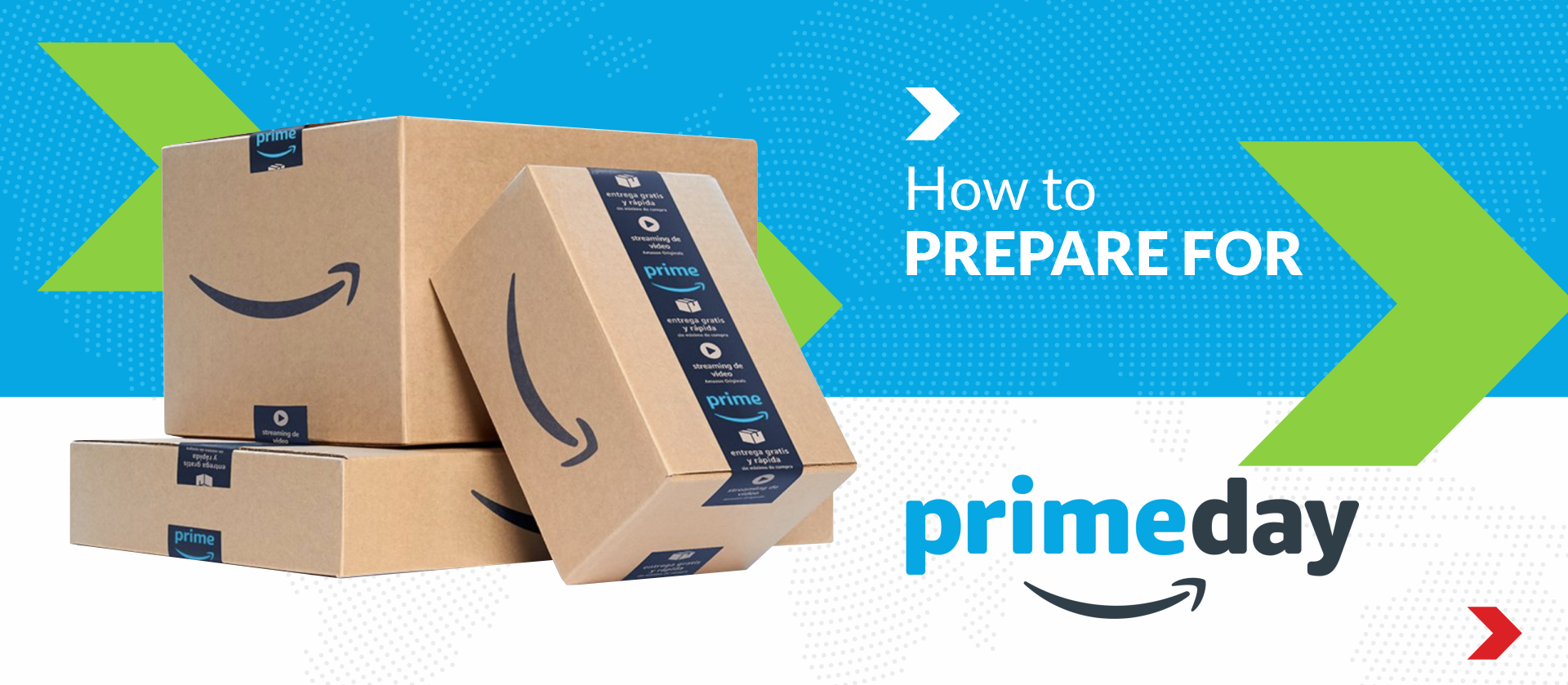 how to prepare for amazon prime day